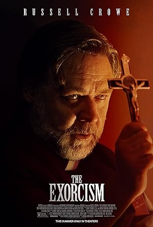 Watch The Exorcism (2024) Online Full Movie Free