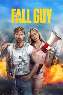Watch The Fall Guy (2024) Online Full Movie Free