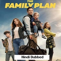 Watch The Family Plan (2023) Online Full Movie Free