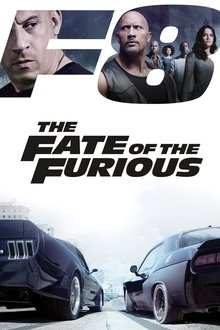 Watch The Fate of the Furious (2017) Online Full Movie Free