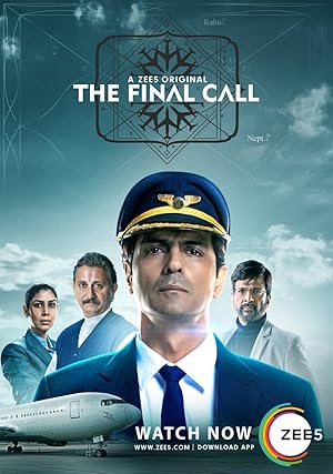 Watch The Final Call (2019) Online Full Movie Free