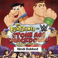 Watch The Flintstones and WWE: Stone Age SmackDown (2015) Online Full Movie Free