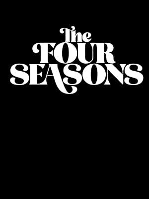 Watch The Four Seasons (2025) Online Full Movie Free