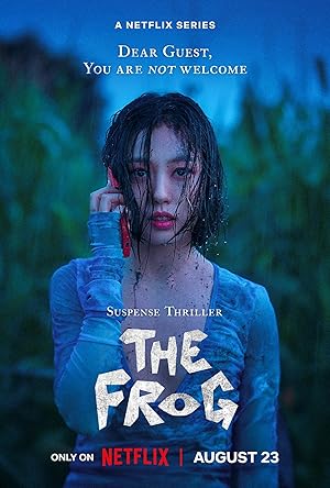 Watch The Frog (2024) Online Full Movie Free