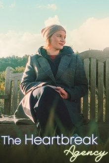Watch The Heartbreak Agency (2024) Online Full Movie Free