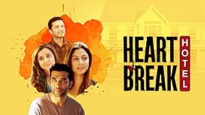 Watch The Heartbreak Hotel (2019) Online Full Movie Free
