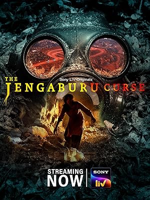 Watch The Jengaburu Curse (2023) Online Full Movie Free