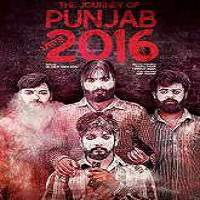 Watch The Journey of Punjab  (2016) Online Full Movie Free
