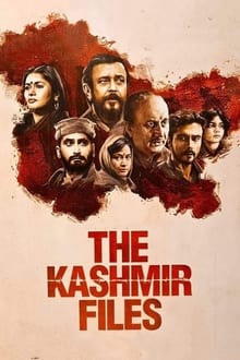Watch The Kashmir Files (2022) Online Full Movie Free