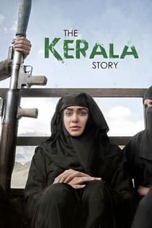 Watch The Kerala Story (2023) Online Full Movie Free