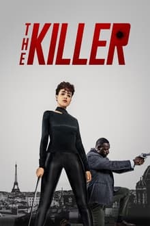 Watch The Killer (2024) Online Full Movie Free