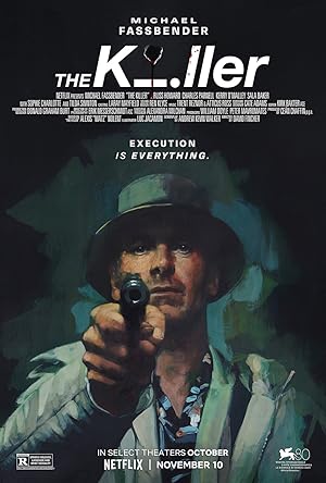 Watch The Killer (2023) Online Full Movie Free