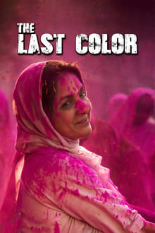 Watch The Last Color (2020) Online Full Movie Free