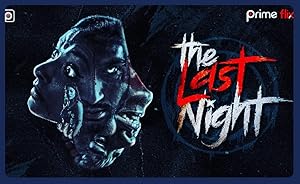 Watch The Last Night (2019) Online Full Movie Free
