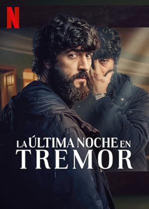 Watch The Last Night at Tremore Beach (2024) Online Full Movie Free