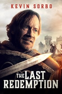 Watch The Last Redemption (2024) Online Full Movie Free