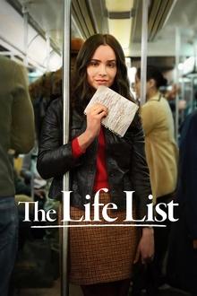 Watch The Life List (2025) Online Full Movie Free