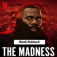 Watch The Madness  (2024) Online Full Movie Free