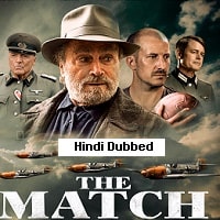 Watch The Match  (2020) Online Full Movie Free