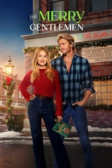 Watch The Merry Gentlemen (2024) Online Full Movie Free