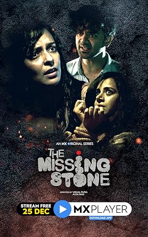 Watch The Missing Stone (2020) Online Full Movie Free