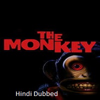 Watch The Monkey  (2025) Online Full Movie Free