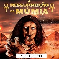 Watch The Mummy Resurrection (2022) Online Full Movie Free
