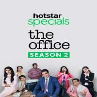 Watch The Office (2019) Online Full Movie Free