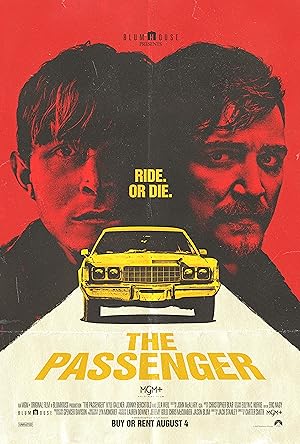 Watch The Passenger (2023) Online Full Movie Free