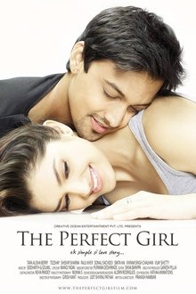 Watch The Perfect Girl (2015) Online Full Movie Free