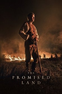 Watch The Promised Land (2023) Online Full Movie Free