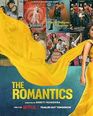 Watch The Romantics (2023) Online Full Movie Free
