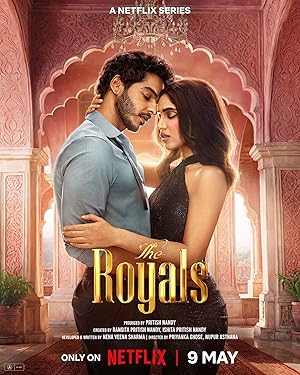 Watch The Royals (2025) Online Full Movie Free