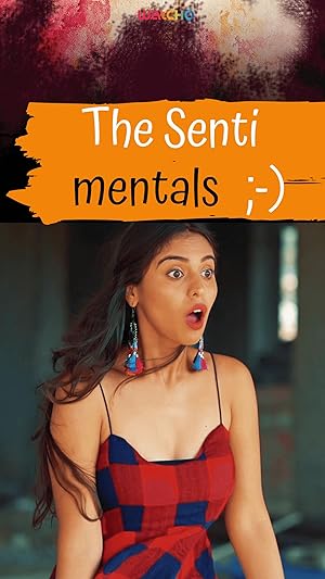 Watch The Senti Mentals (2019) Online Full Movie Free