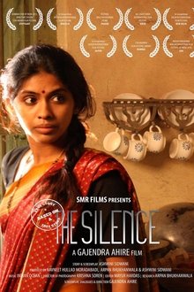 Watch The Silence (2015) Online Full Movie Free