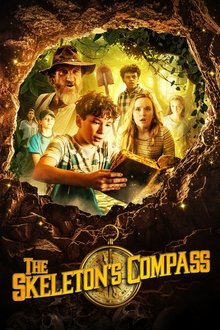 Watch The Skeleton's Compass (2022) Online Full Movie Free