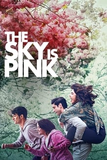 Watch The Sky Is Pink (2019) Online Full Movie Free