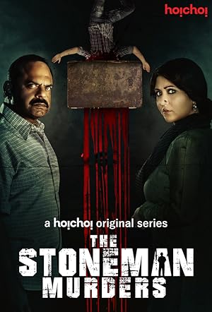 Watch The Stoneman Murders (2019) Online Full Movie Free