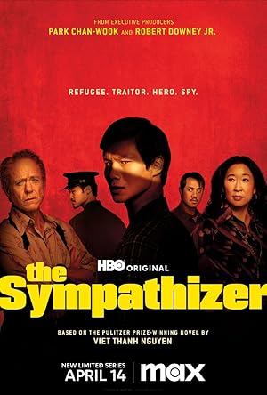 Watch The Sympathizer (2025) Online Full Movie Free