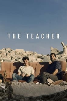 Watch The Teacher (2023) Online Full Movie Free