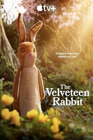Watch The Velveteen Rabbit (2023) Online Full Movie Free