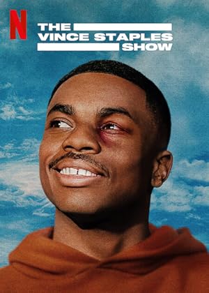 Watch The Vince Staples Show (2024) Online Full Movie Free