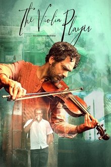 Watch The Violin Player (2016) Online Full Movie Free