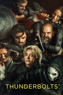 Watch Thunderbolts* (2025) Online Full Movie Free