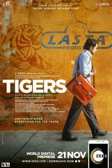 Watch Tigers (2018) Online Full Movie Free