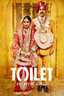 Watch Toilet: A Love Story (2017) Online Full Movie Free