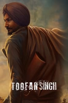 Watch Toofan Singh (2017) Online Full Movie Free