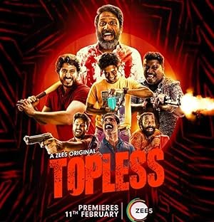 Watch Topless (2020) Online Full Movie Free