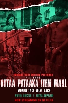 Watch Tottaa Pataaka Item Maal (2019) Online Full Movie Free