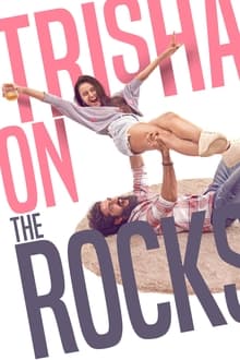 Watch Trisha on the Rocks (2024) Online Full Movie Free